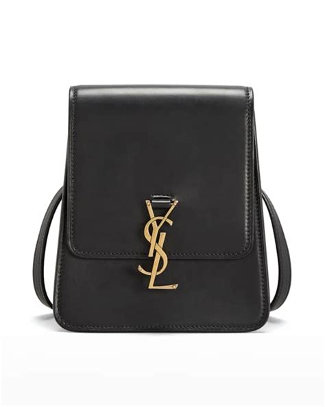 kaia ysl north-south satchel crossbody bag|SAINT LAURENT .